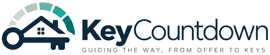 KeyCountdown: guiding the way, from offer to keys